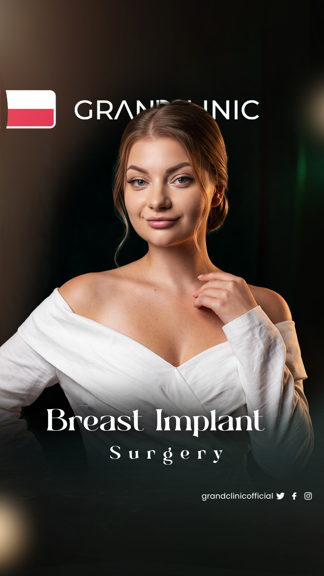 Breast Implant — kapak