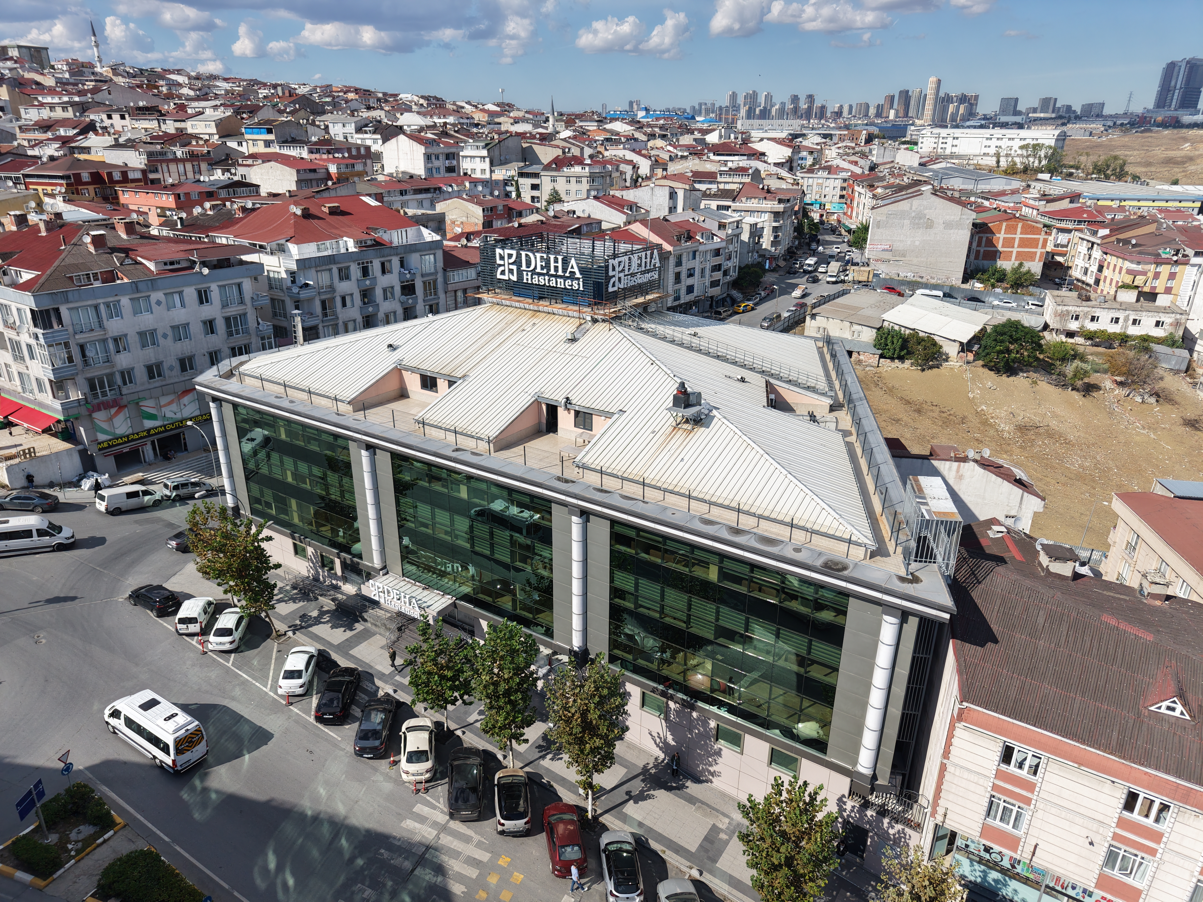 Grand Clinic sayfa görseli